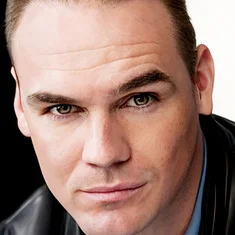 Sean Michael Nugent