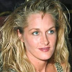 Christine Richters