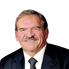 Dan Dierdorf