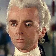 George Higgins
