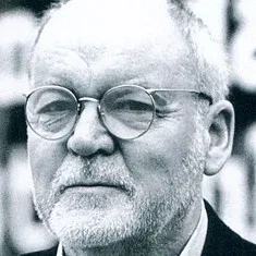 Hanns Dieter Hüsch