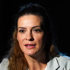 Nikolina Friganović