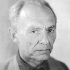 Frank Ball