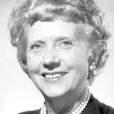 Denise Grey