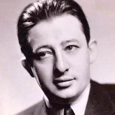 Billy Rose