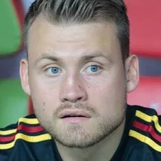 Simon Mignolet