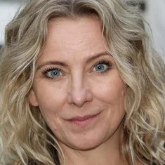Joy-Maria Frederiksen