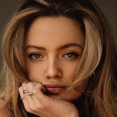 India Lillie Davies