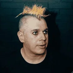 Jorge Vázquez 'Kross'