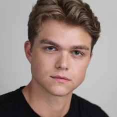 Lucas Van orden