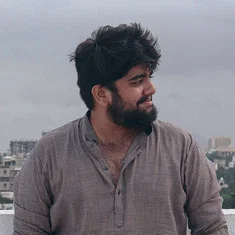 Akash Anil Sonawane