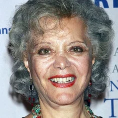 Ellen Holly