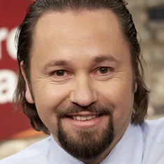 Wolfgang Pauritsch