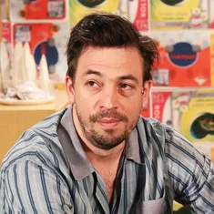 Márton Barsi