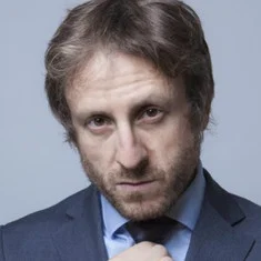 Jean-Jacques Scemama