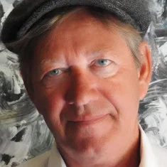Eddie Thomas Petersen