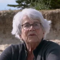 Patricia Le Roux