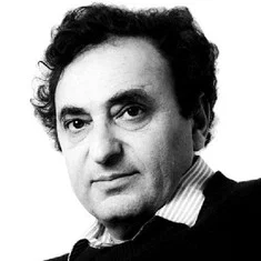 Juan José Saer