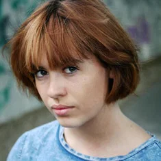 Marie Drion