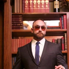 Adam Schaffer