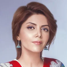 Hadiqa Kiani