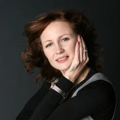Оксана Лагутина
