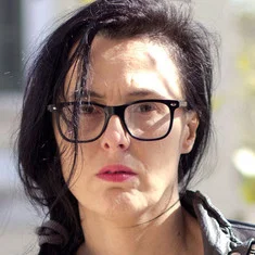 Parthenopi Mpouzouri