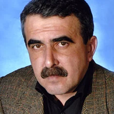Bahram Osmanov
