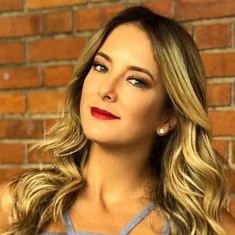 Ticiane Pinheiro