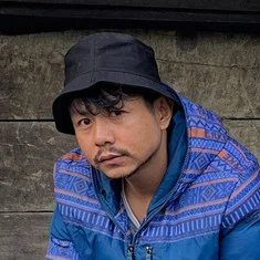 Bijou Thaangjam