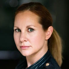 Nathalie Griffin
