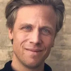 Kasper Colding
