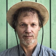 Håkan Dahlström