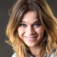 Pavla Gajdošíková