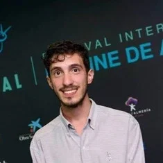 Lucas Pegu