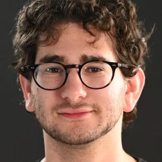 Jeremy Max