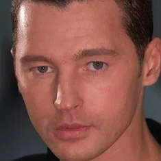 Сергей Костылёв