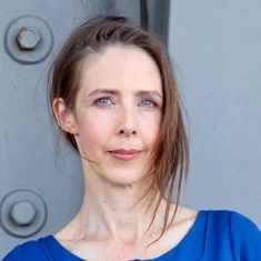 Caroline McQuade