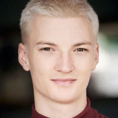 Osian Morgan