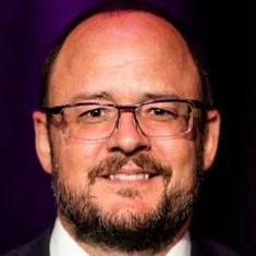 Mark Willacy