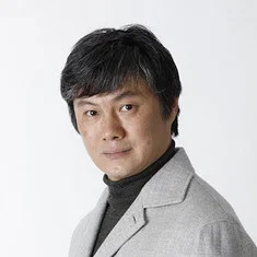 Taiji Haramoto