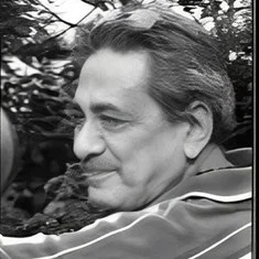 Soumendu Roy