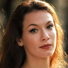 Catherine Trottmann