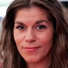 Kristin Gjelsvik