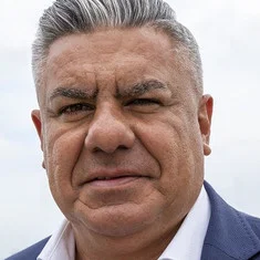 Claudio Fabián Tapia