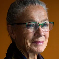 Ritt Bjerregaard