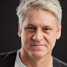 Tim Ahlenius