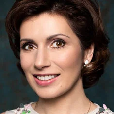 Светлана Зейналова