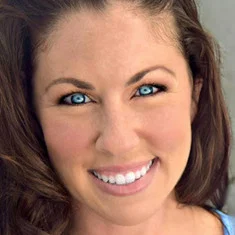 Kristin McKenzie Rice
