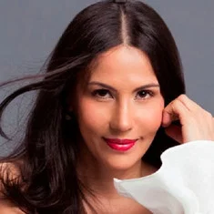 Nórida Rodríguez